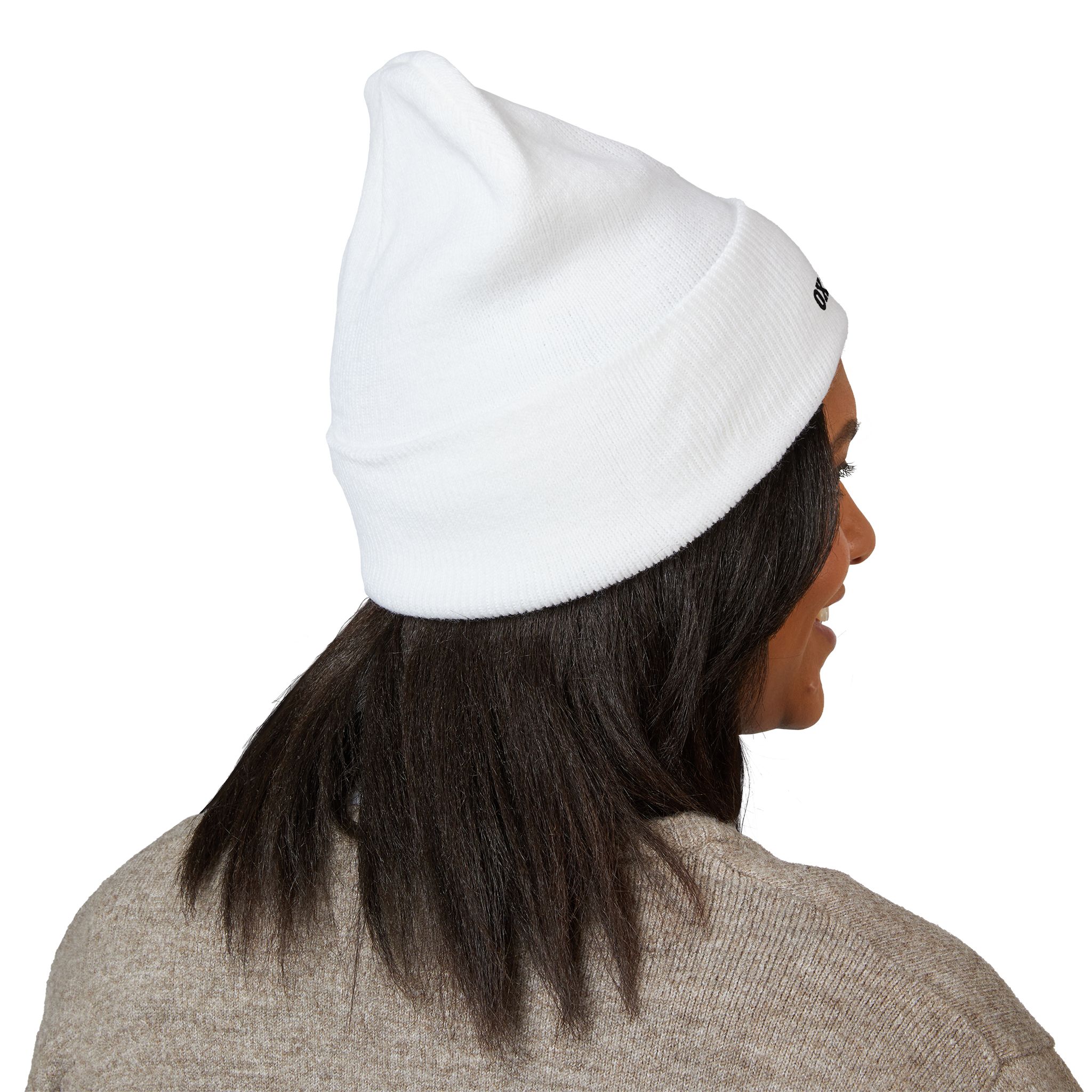 Oxogin Beanie (Embroidery) - Image 4