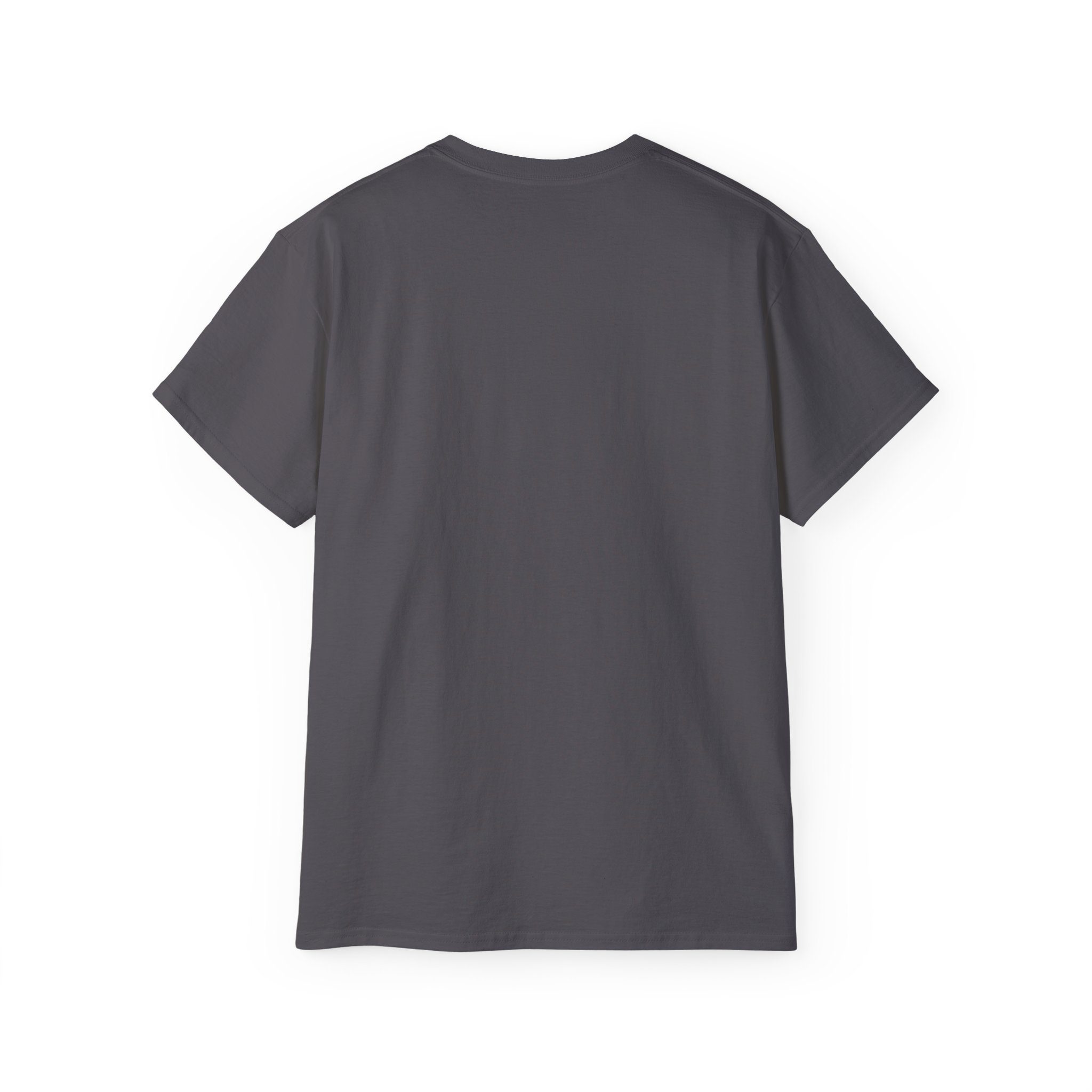 Comic T Shirt — 'Red Paper Thin Ascent, Episode 6, Comic 1' Graphic Tee - Image 2